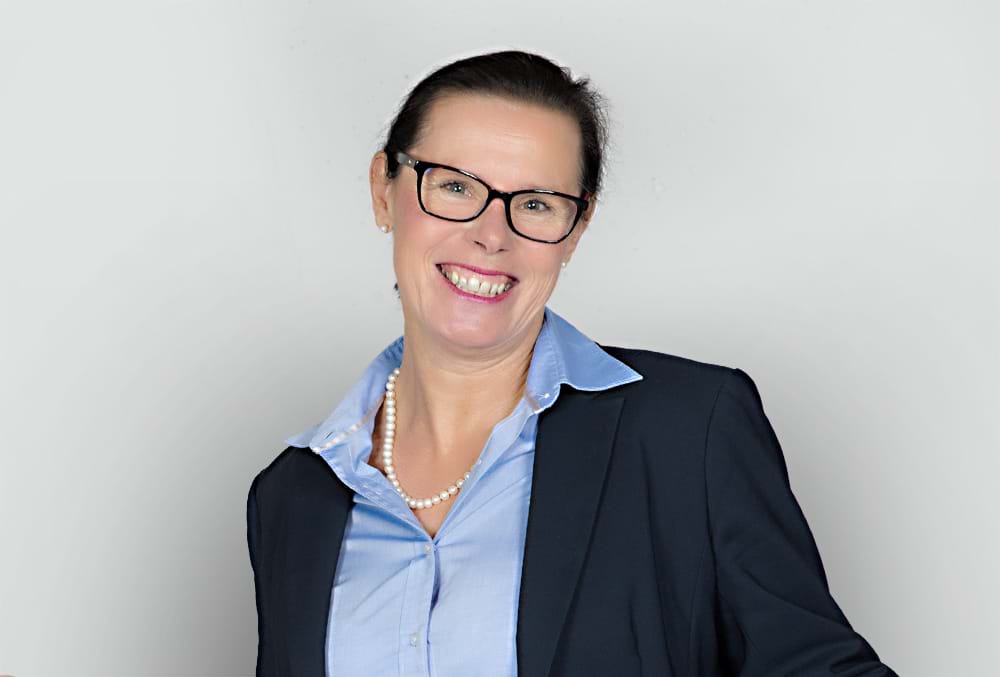 Gabriela Rittscher Thielemann